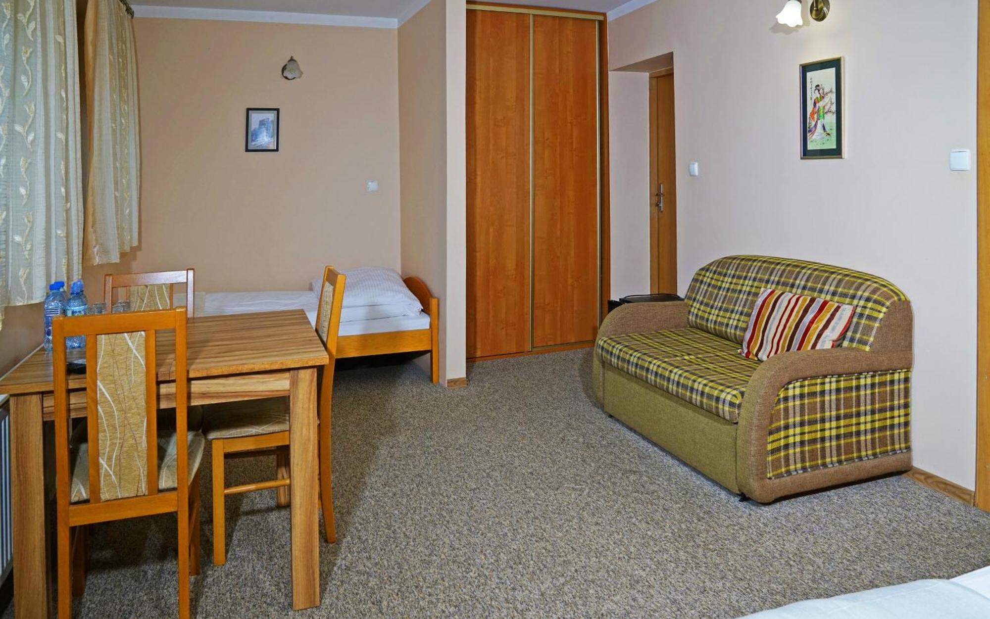 Guest house Winnica